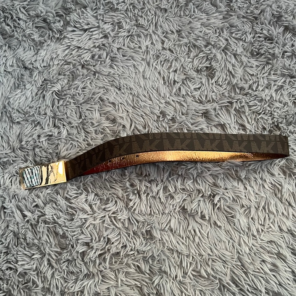 Women’s Small Michael Kors belt